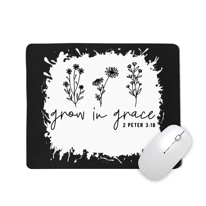 Bonnie Is The Name Funny Team Bonnie Mousepad