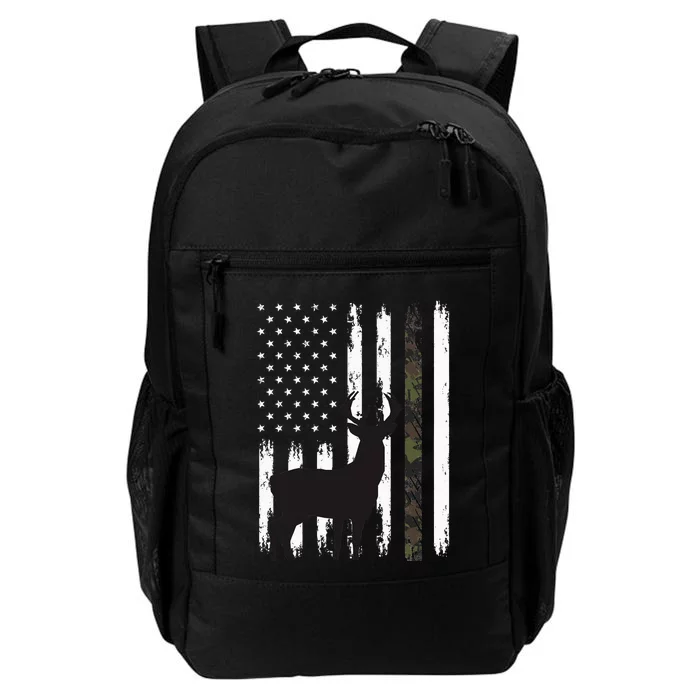 Bigfoot in the Forest Sasquatch Yeti Daily Commute Backpack