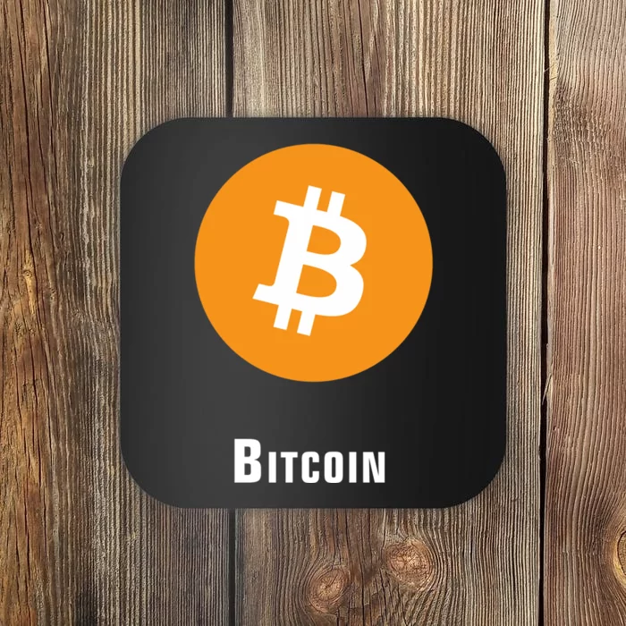 Bitcoin Classic Coaster