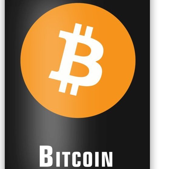 Bitcoin Classic Poster