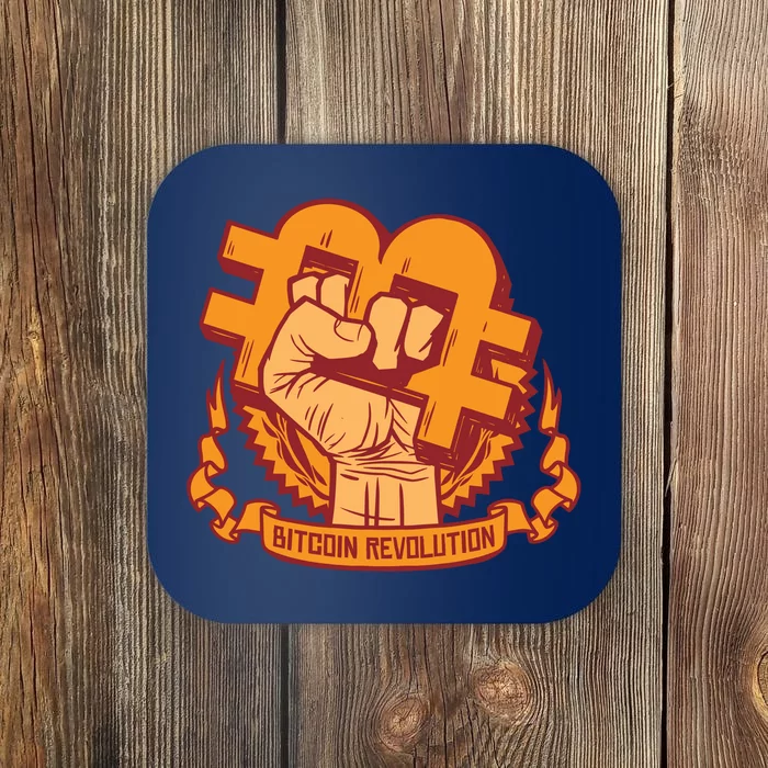 Bitcoin Revolution Coaster