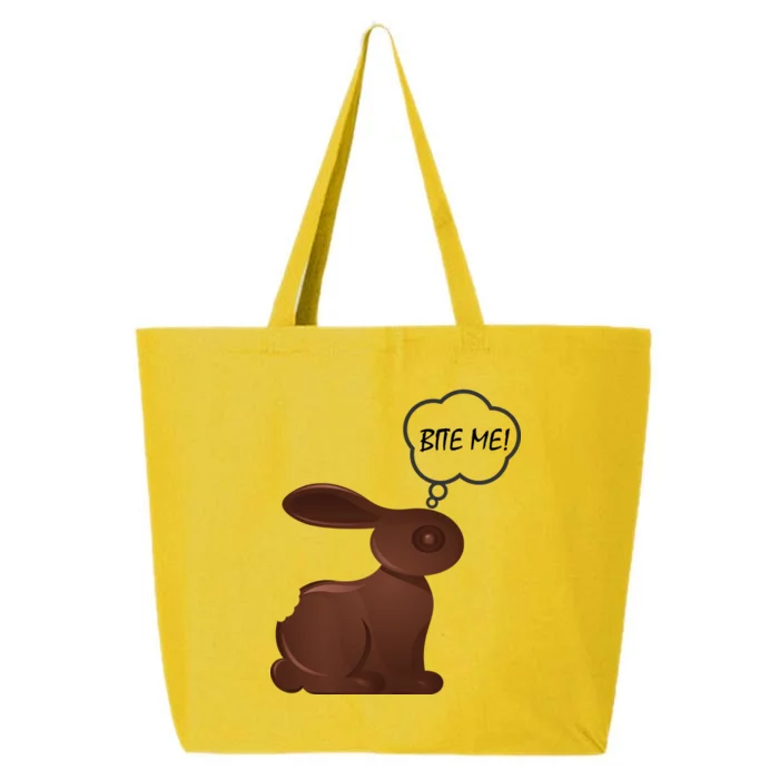 Bite Me! 25L Jumbo Tote