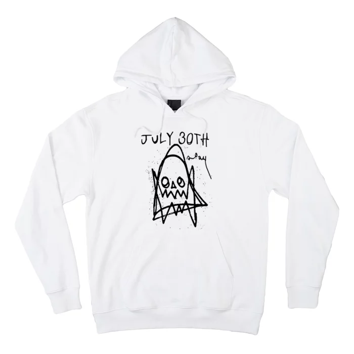 Babbittstore July 30th Babbitt Revived Hoodie