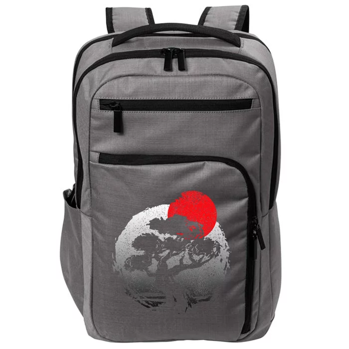 Bonsai Japanese Art Bonzai Impact Tech Backpack