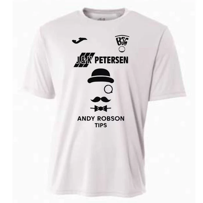 B36 J And K Petersen Andy Robson Tips Cooling Performance Crew T-Shirt