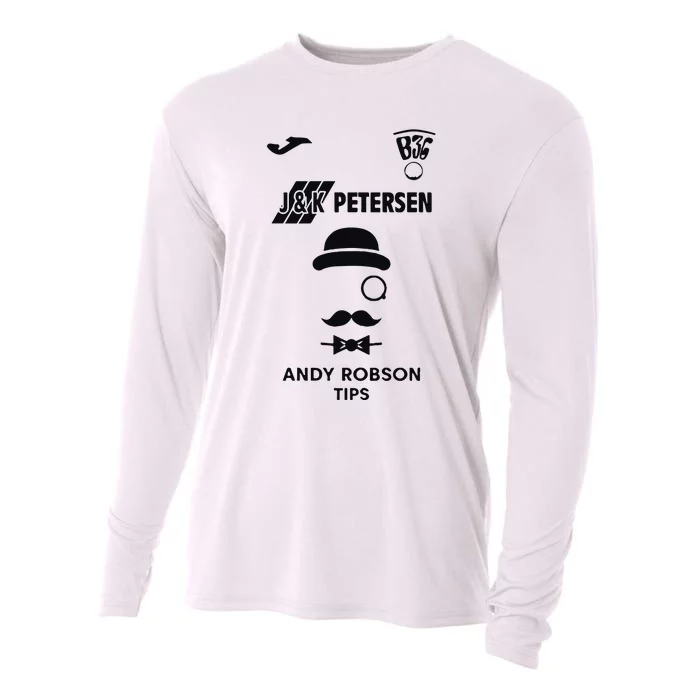 B36 J And K Petersen Andy Robson Tips Cooling Performance Long Sleeve Crew