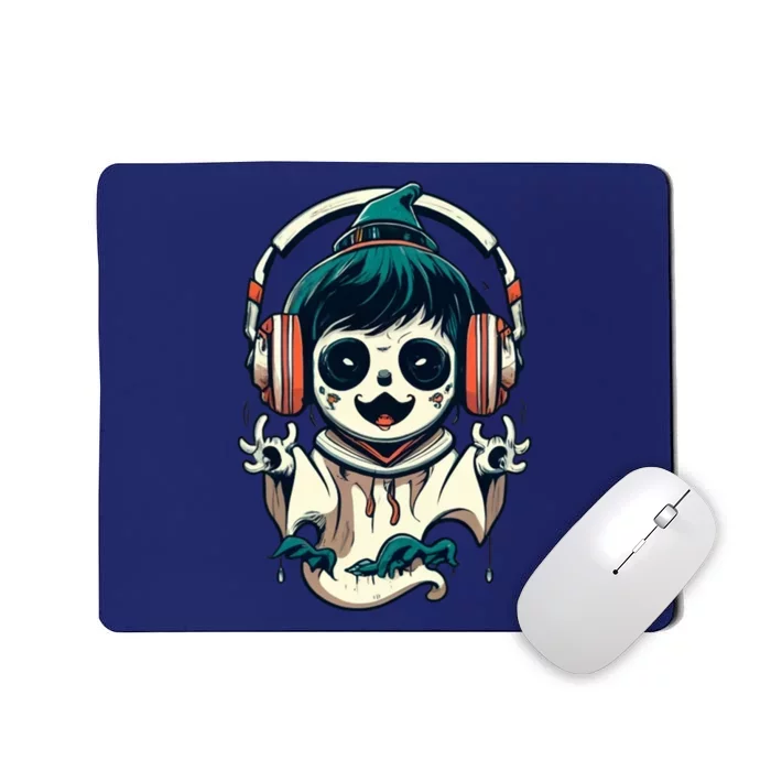 Boo Jee Mousepad