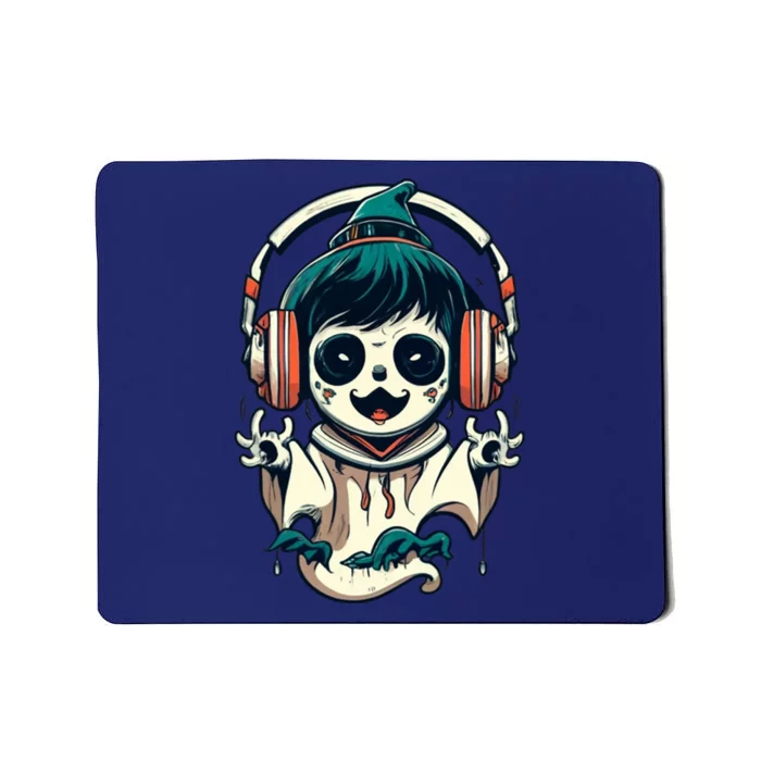 Boo Jee Mousepad