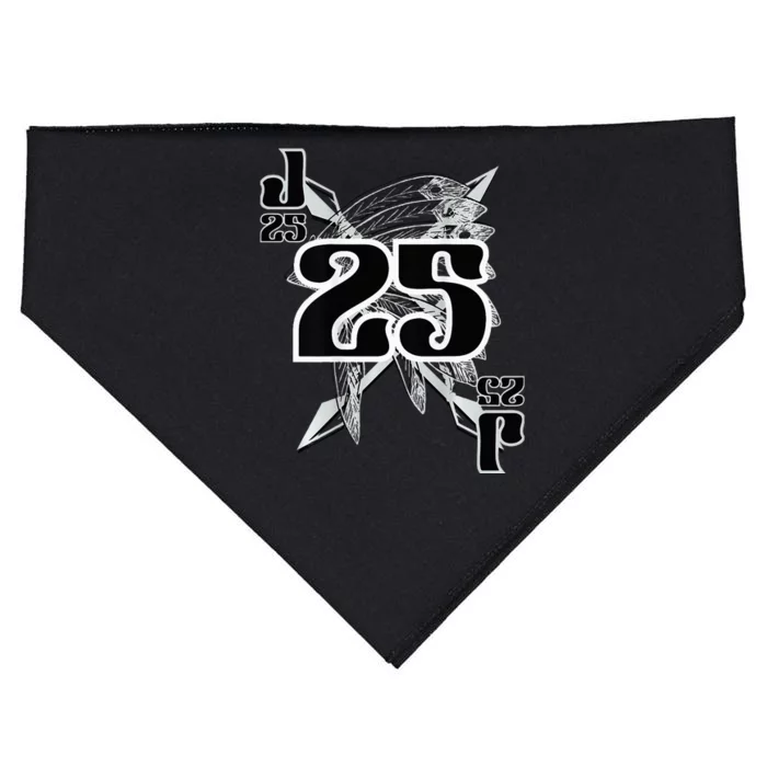 Bokey Jack USA-Made Doggie Bandana