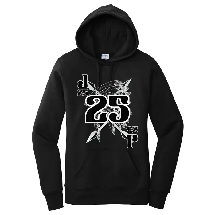 Bokey Jack Women's Pullover Hoodie