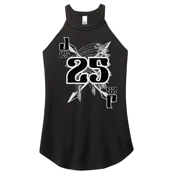 Bokey Jack Women’s Perfect Tri Rocker Tank