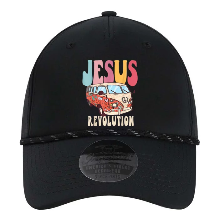 Boho JesusRevolution, Christian Faith Based Jesus Costume Performance The Dyno Cap