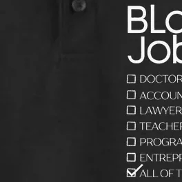 Black Job Definition Black Politics Black Professionals Dry Zone Grid Performance Polo