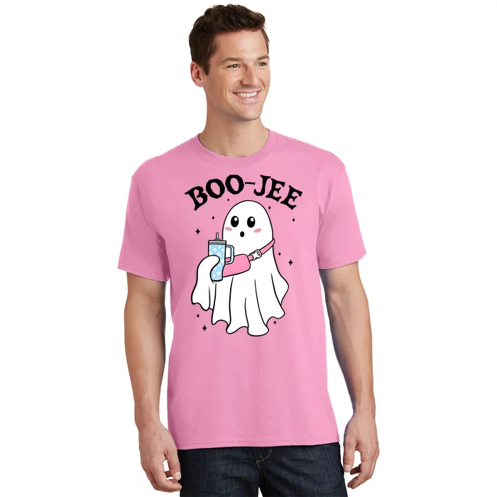 Boo Jee Halloween T-Shirt