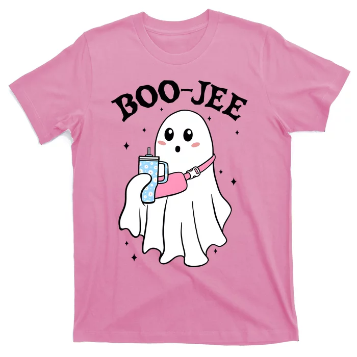 Boo Jee Halloween T-Shirt