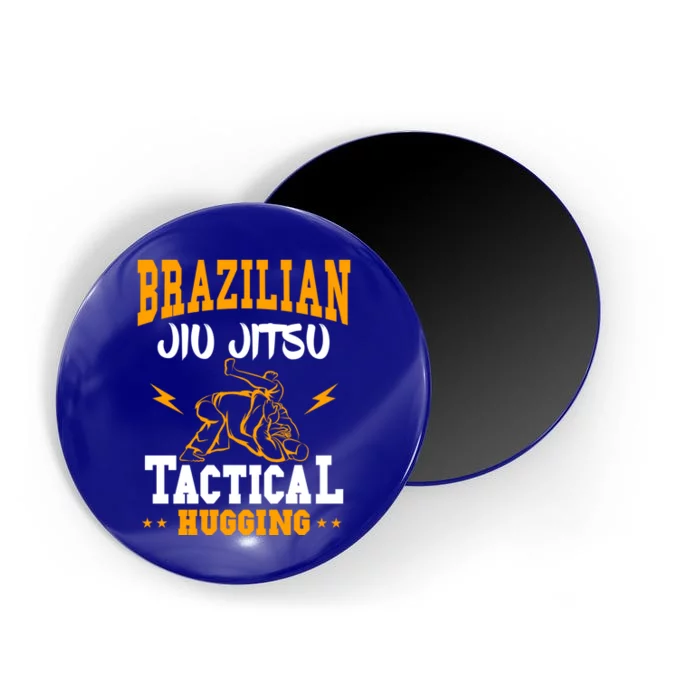 Brazilian Jiu Jitsu Bjj Martial Arts Jiugiftjitsu Gift Magnet