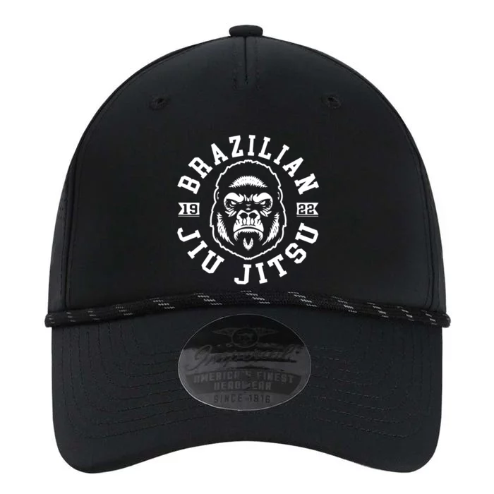 Brazilian Jiu Jitsu Performance The Dyno Cap