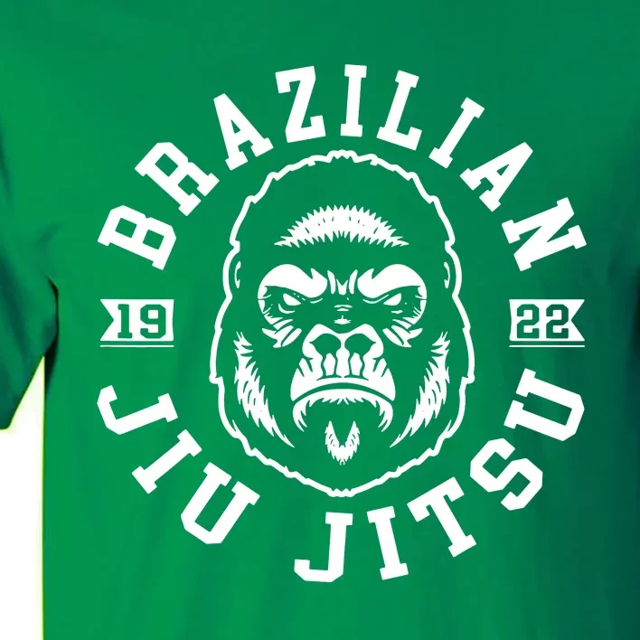 Brazilian Jiu Jitsu Tall T-Shirt