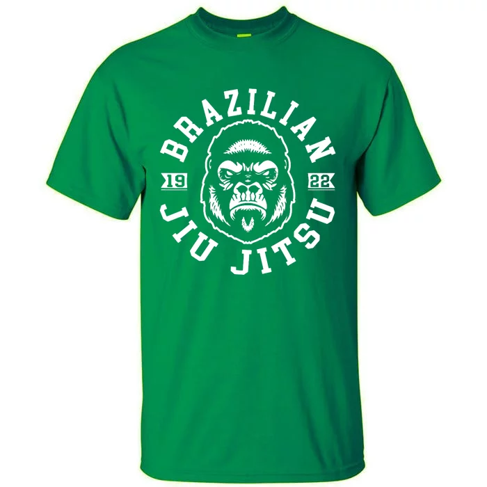 Brazilian Jiu Jitsu Tall T-Shirt