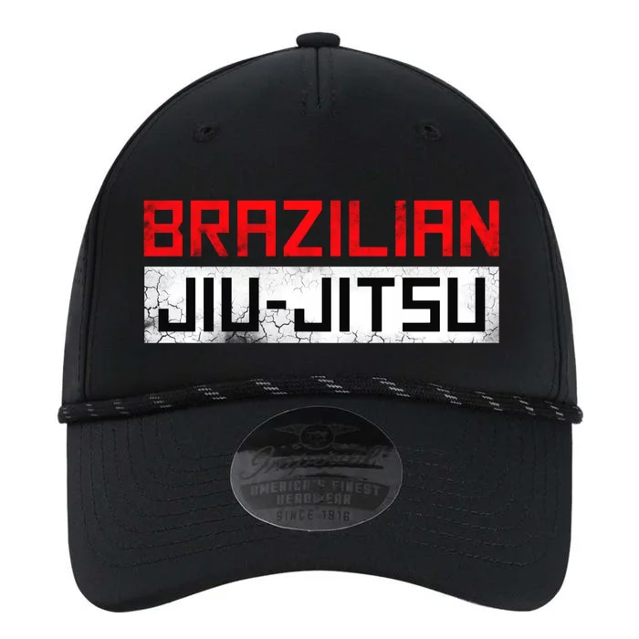 Barazilian Jiu Jitsu Gift For Jiu Jitsu Lover Fighter Mma Performance The Dyno Cap