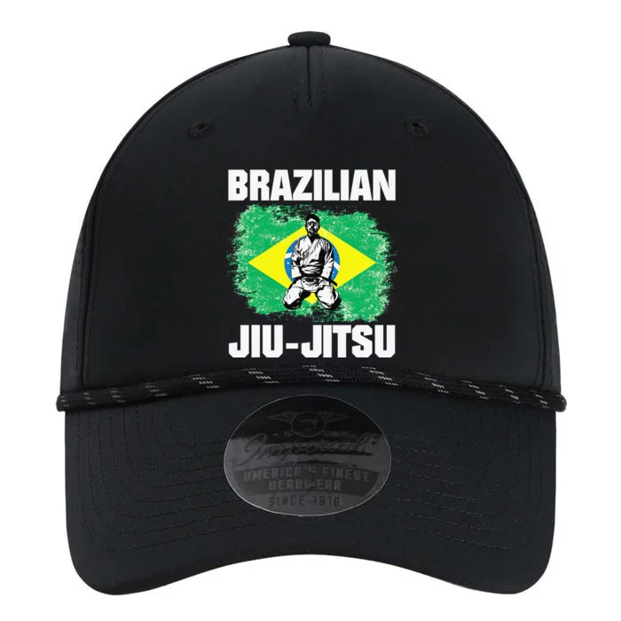 Brazilian Jiu Jitsu Established 1925 BJJ Gift MMA Fighter Performance The Dyno Cap