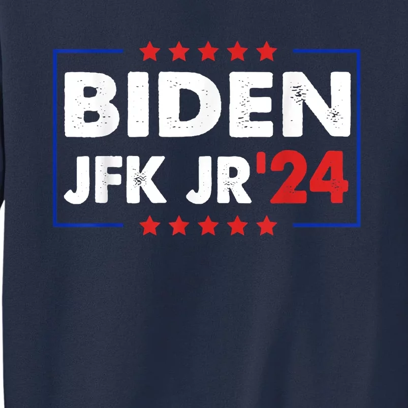 Biden Jfk Jr 24 Sweatshirt