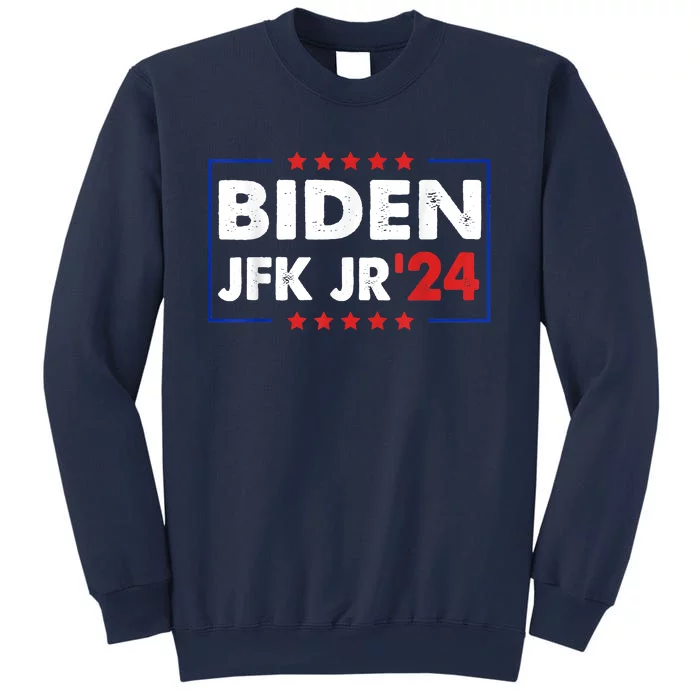 Biden Jfk Jr 24 Sweatshirt