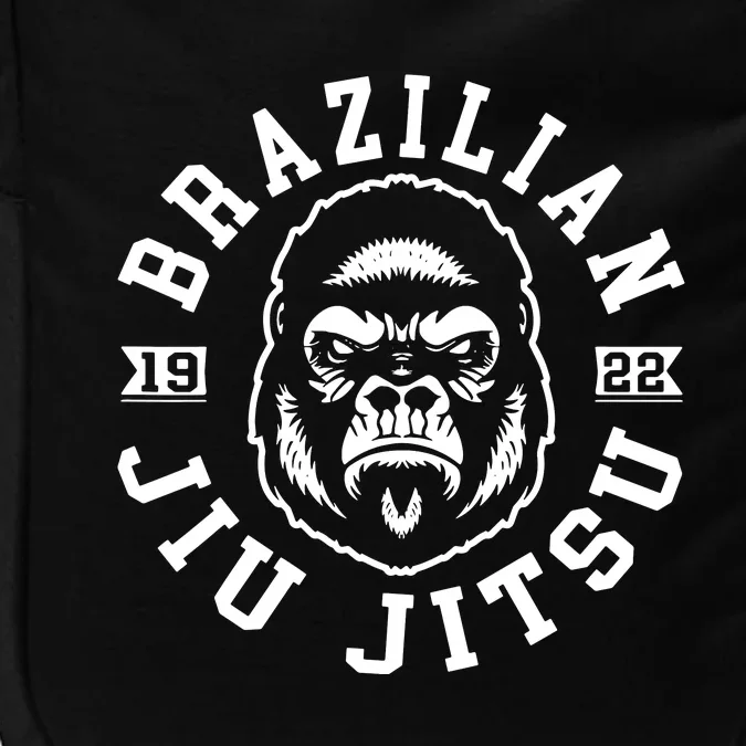 Brazilian Jiu Jitsu , Bjj, Jiu Jitsu Impact Tech Backpack