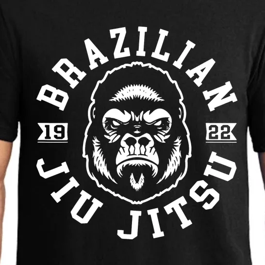 Brazilian Jiu Jitsu , Bjj, Jiu Jitsu Pajama Set