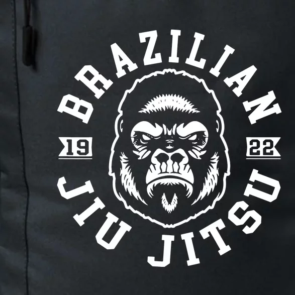 Brazilian Jiu Jitsu , Bjj, Jiu Jitsu Daily Commute Backpack