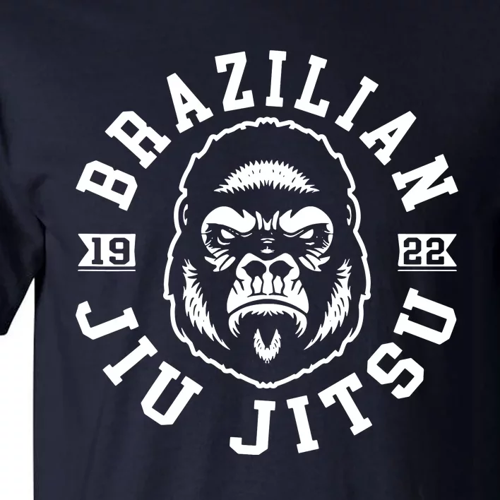 Brazilian Jiu Jitsu , Bjj, Jiu Jitsu Tall T-Shirt