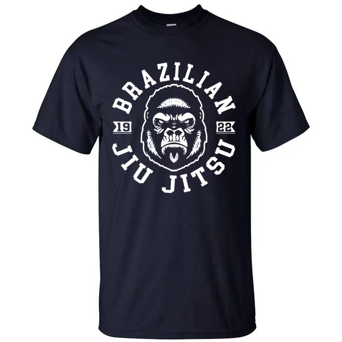 Brazilian Jiu Jitsu , Bjj, Jiu Jitsu Tall T-Shirt