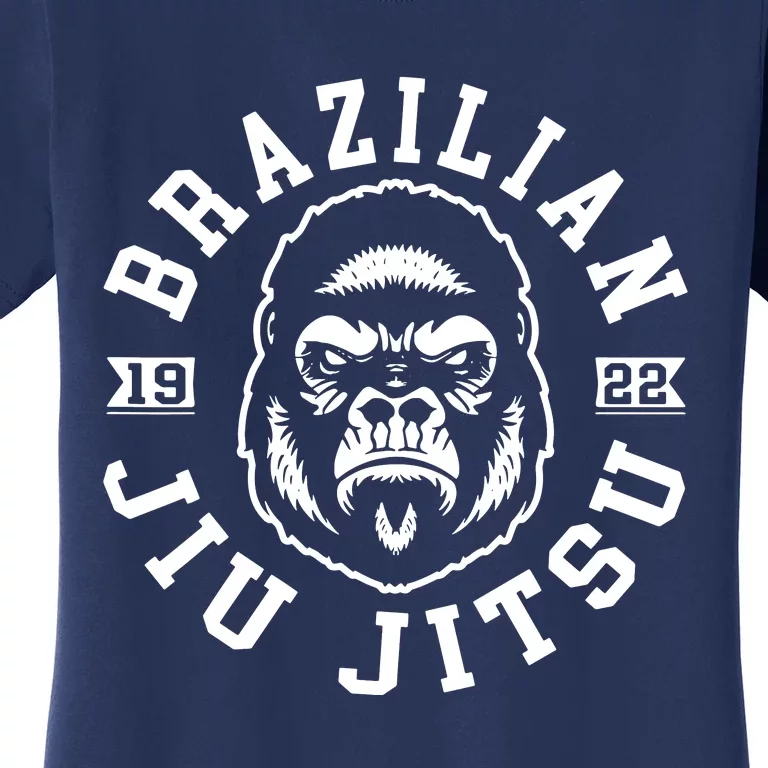 Brazilian Jiu Jitsu , Bjj, Jiu Jitsu Women's T-Shirt