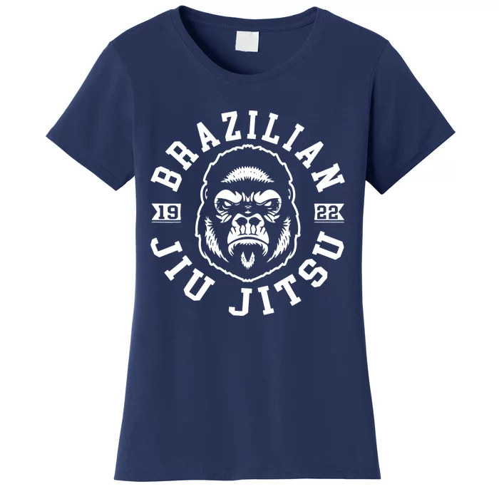 Brazilian Jiu Jitsu , Bjj, Jiu Jitsu Women's T-Shirt