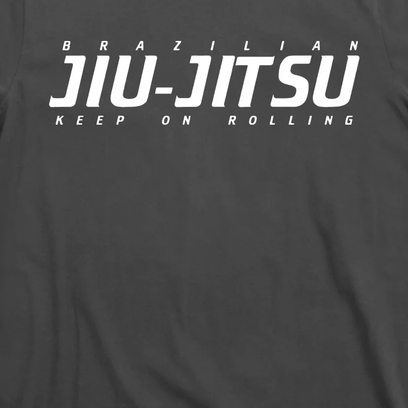 BRAZILIAN JIU JITSU T-Shirt