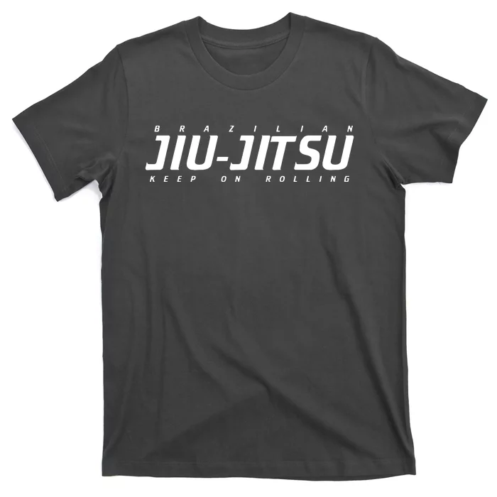 BRAZILIAN JIU JITSU T-Shirt