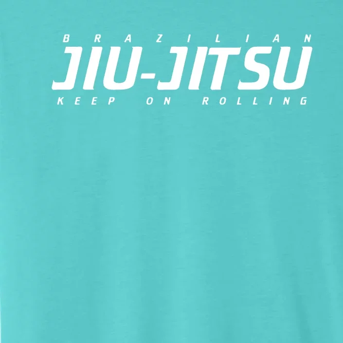 BRAZILIAN JIU JITSU ChromaSoft Performance T-Shirt