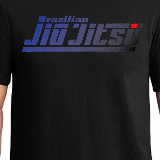 BRAZILIAN JIU JITSU BLUE BELT BJJ NOGI Grappling Pajama Set