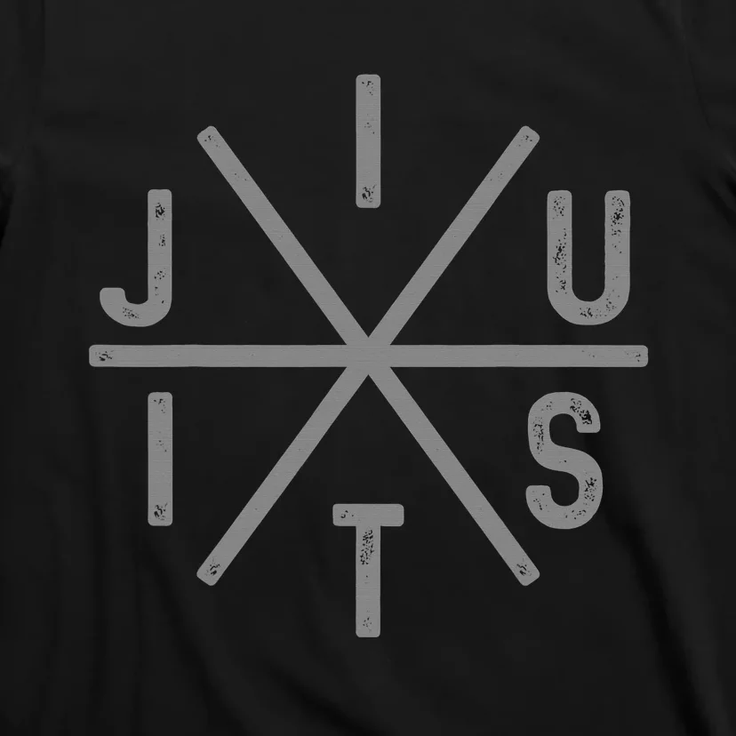 Brazilian Jiu Jitsu BJJ MMA Mixed Martial Arts T-Shirt