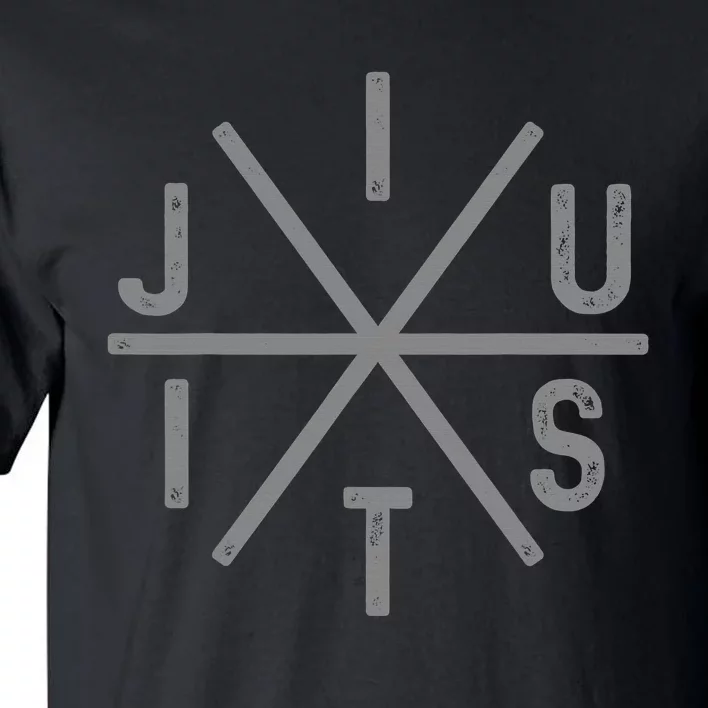 Brazilian Jiu Jitsu BJJ MMA Mixed Martial Arts Tall T-Shirt