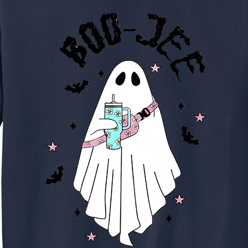 Boo Jee Stanley Halloween Sweatshirt