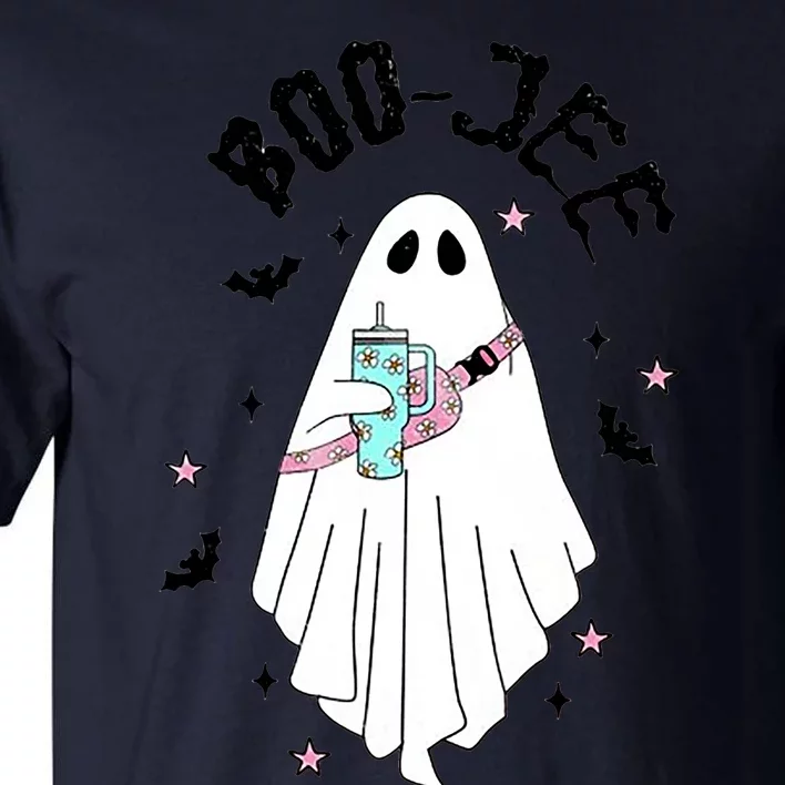 Boo Jee Stanley Halloween Tall T-Shirt