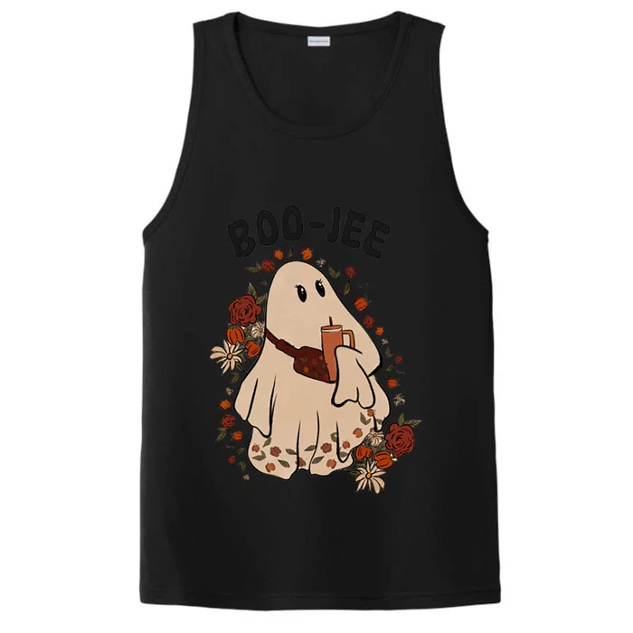 Boo Jee Stanley Halloween Performance Tank