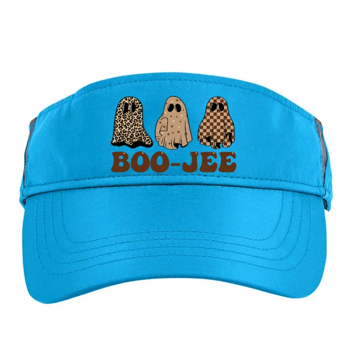 Boo Jee Stanley Halloween Adult Drive Performance Visor