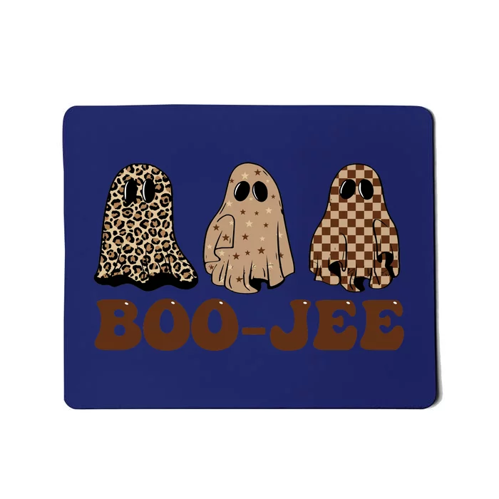 Boo Jee Stanley Halloween Mousepad