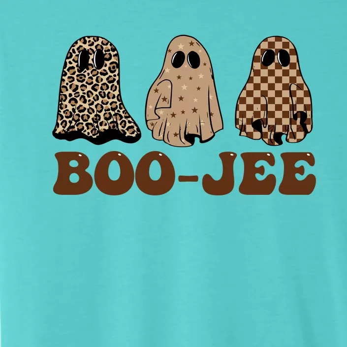 Boo Jee Stanley Halloween ChromaSoft Performance T-Shirt