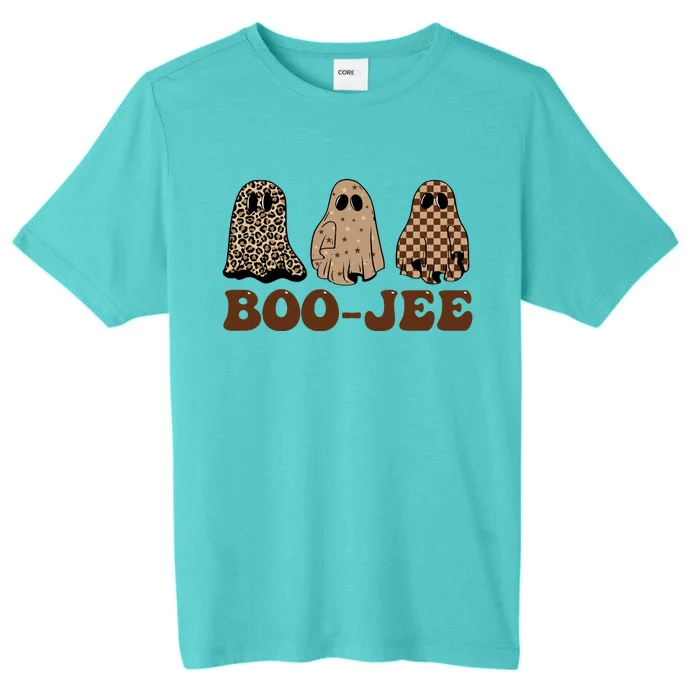 Boo Jee Stanley Halloween ChromaSoft Performance T-Shirt