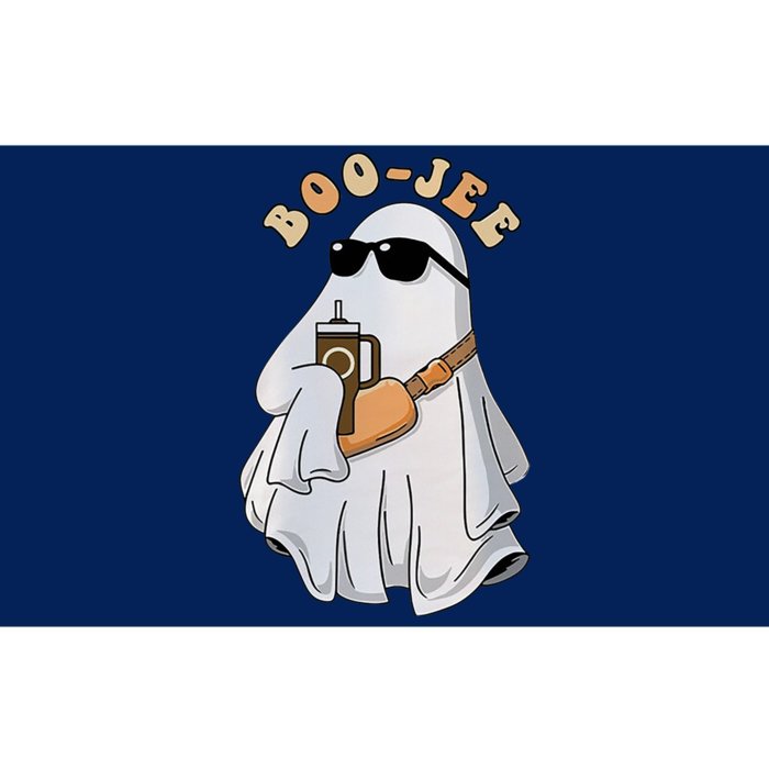 Boo Jee Stanley Halloween Bumper Sticker