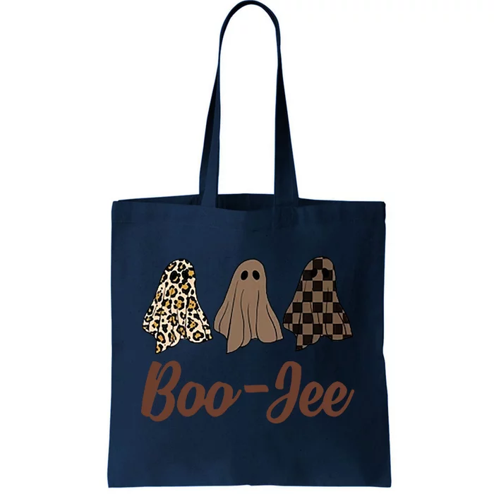 Boo Jee Stanley Halloween Tote Bag