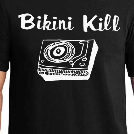 Bikini Kill Pajama Set